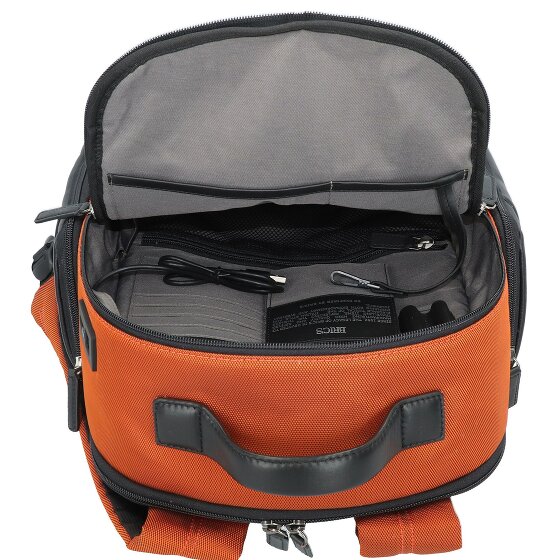 Bric's Monza Rugzak 39 cm laptopvak