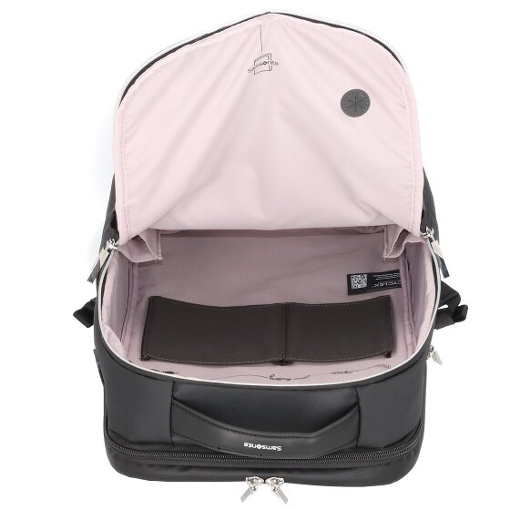 Samsonite Workstationist Rugzak 43 cm laptopvak