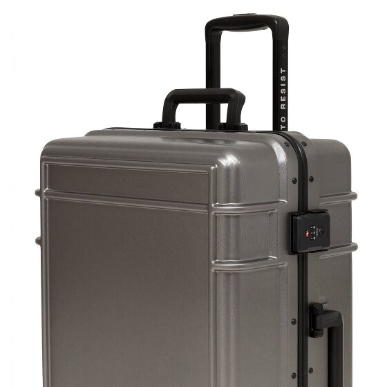 Eastpak Resist'r Case 4 wielen Trolley L 78 cm