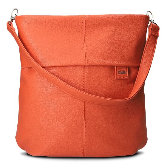 Zwei Mademoiselle.M Schoudertas 31 cm