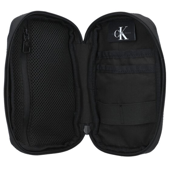 Calvin Klein Jeans Park Culture Schoudertas 11 cm