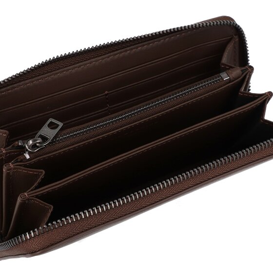 Liebeskind Sally Portemonnee RFID-bescherming Leer 19 cm