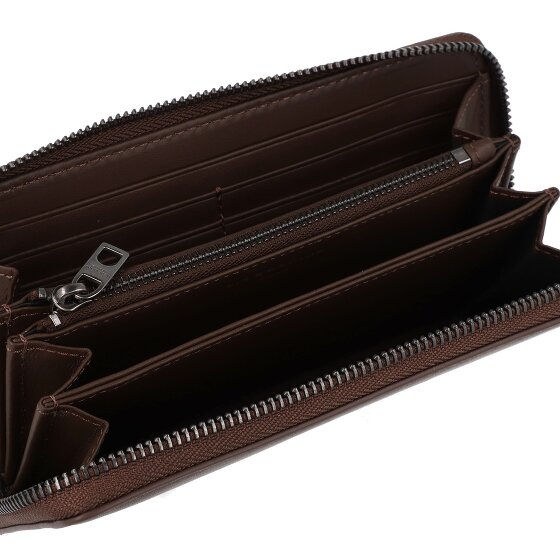 Liebeskind Sally Portemonnee RFID-bescherming Leer 19 cm