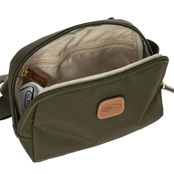 Bric's X-Collection Mini tas Schoudertas 18 cm