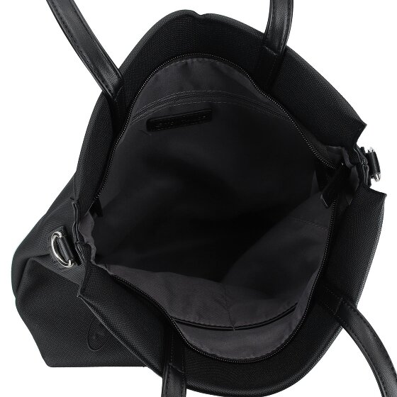 Tom Tailor Rosa Schoudertas 34 cm