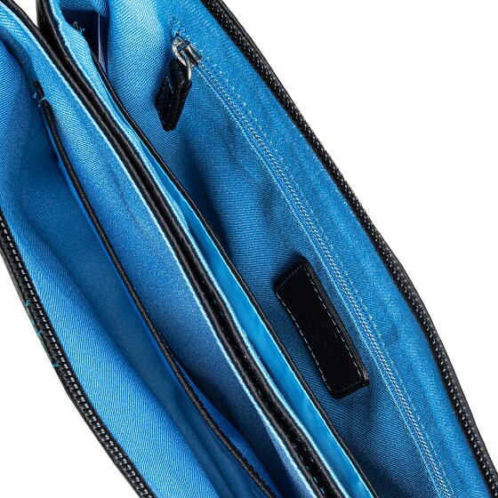 Mywalit Schoudertas Leer 25 cm