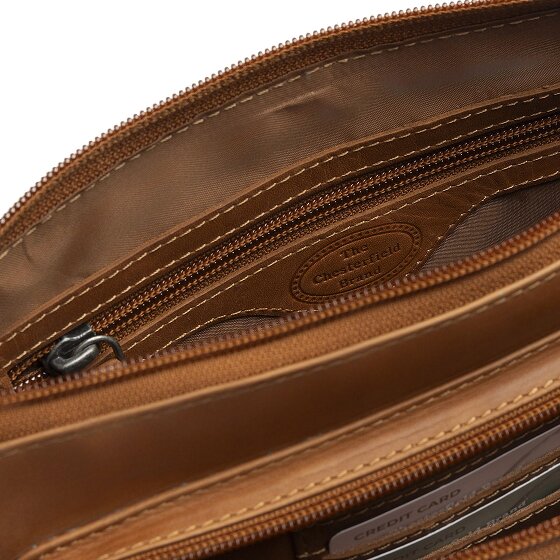 The Chesterfield Brand Vayenne Crossbody tas Leder 24.5 cm