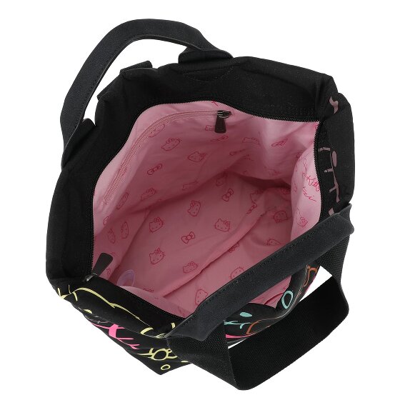 Fritzi aus Preußen Hello Kitty fritzi Ju Handtas 43 cm