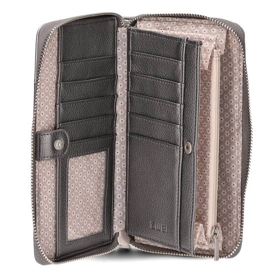 Zwei Eva Portemonnee 20 cm