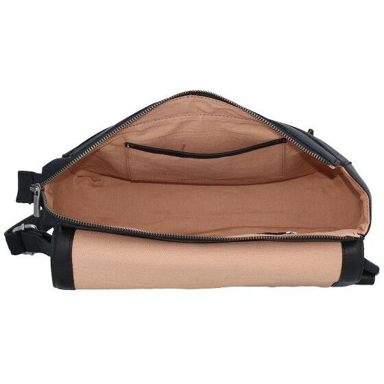 Cowboysbag Genua Rugzak Leer 19 cm