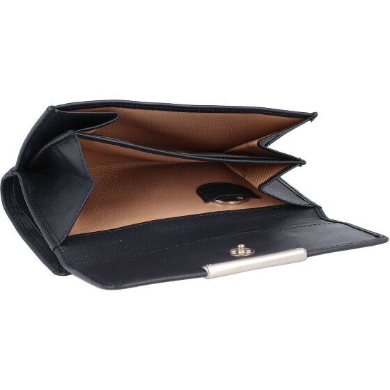 Esquire Helena Portemonnee II Leer 14 cm