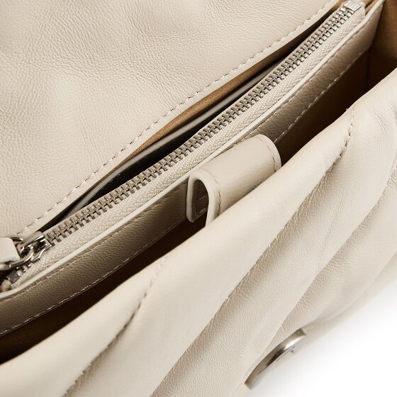 PINKO Love Puff Crossbody tas Leder 27 cm