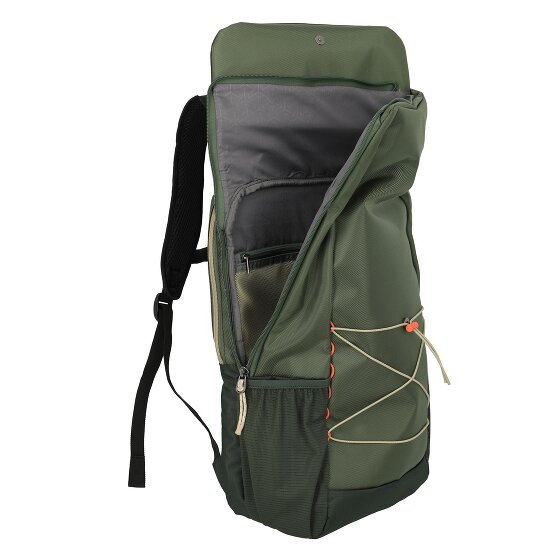 Travelite Color Craze Dagrugzak 47 cm Laptop compartiment