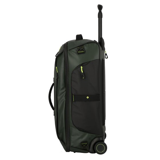 Samsonite Paradiver Light Roll Reistas 67 cm