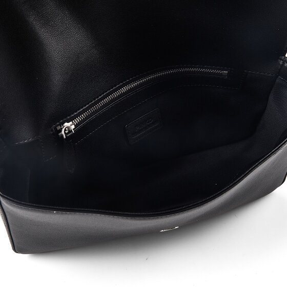 PINKO Love one Crossbody tas Leder 27 cm