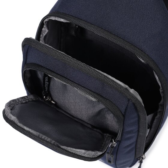 Hedgren Comby Sling RFID-bescherming 33 cm