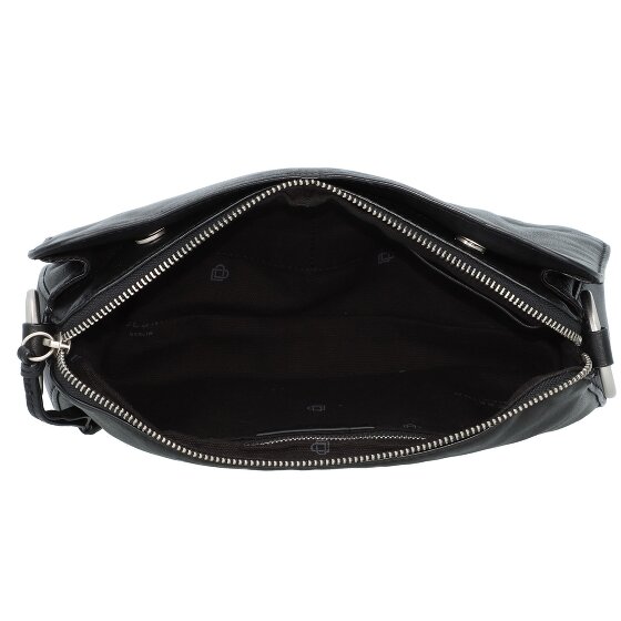 Liebeskind Clarice Schoudertas M Leer 27 cm