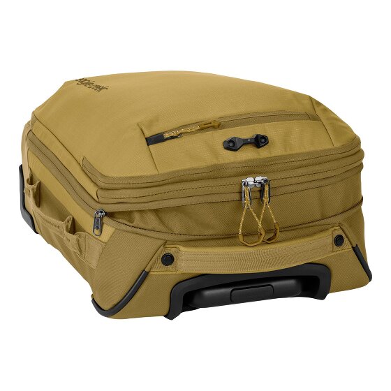 Eagle Creek Expanse 2 wielen Cabinewagen 55 cm met uitbreidingsplooi