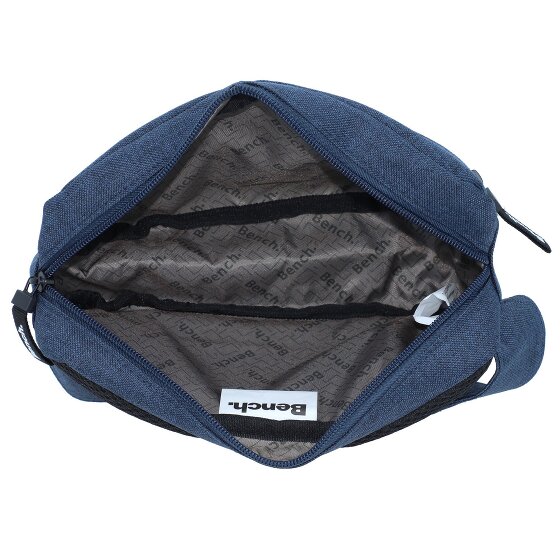 Bench Klassieke riemtas 23 cm