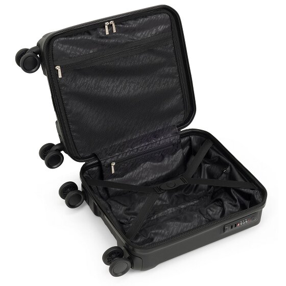 Epic Airwave Neo 4 wielen Cabinewagen S 55 cm