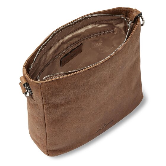 Castelijn & Beerens Carisma Schoudertas Leer 30 cm