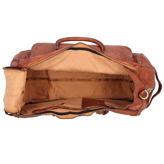 Campomaggi 2 wielen Reistas Leer 57 cm