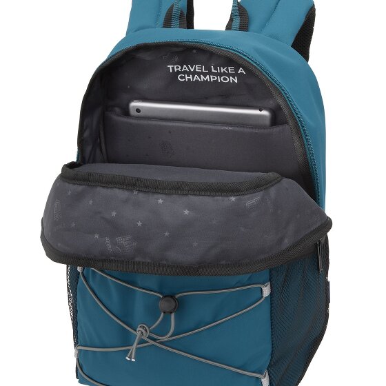 Travelite travelite x NFL Dagrugzak 41 cm Laptopvak
