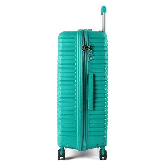 Benzi 5820 4 wielen Trolley 70 cm
