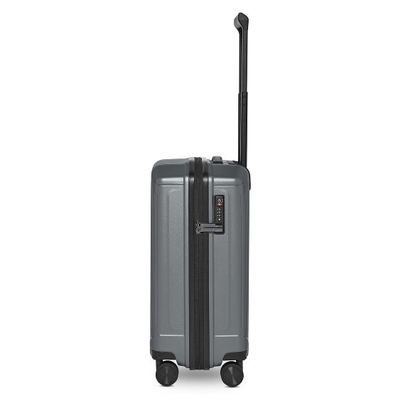 Smartbox Edition 02 4 wielen Cabinewagen S 55 cm