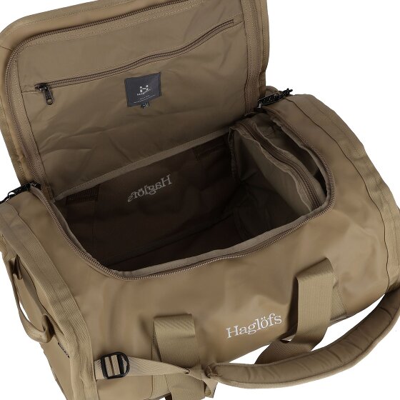 Haglöfs Lava 50 Weekender reistas 50 cm