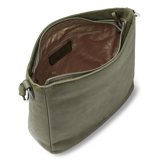 Castelijn & Beerens Carisma Schoudertas Leer 30 cm