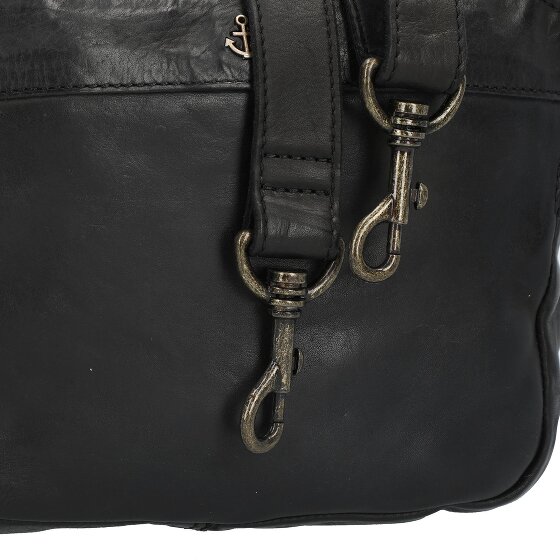 Harbour 2nd Anchor Love Thalea Schoudertas Leer 23 cm