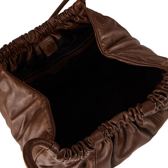 Liebeskind Cloud II Shopper Tas M Leder 36 cm