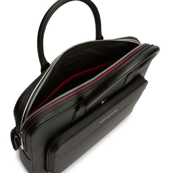 Tommy Hilfiger TH Central Aktentas 38 cm Laptopvak