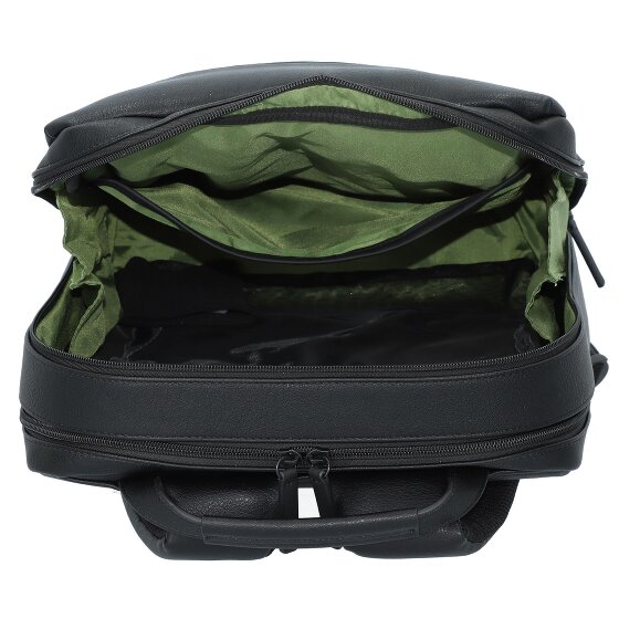 Jost Riga rugzak leer 43 cm