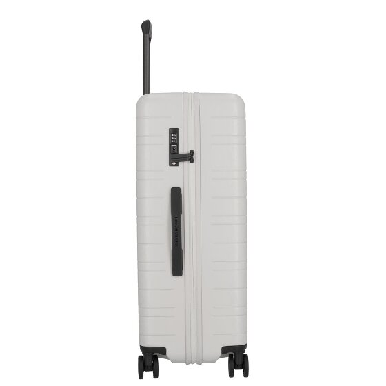 Horizn Studios H7 Pro 4 wielen Trolley 77 cm