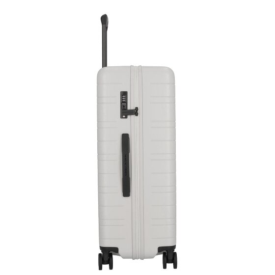 Horizn Studios H7 Pro 4 wielen Trolley 77 cm