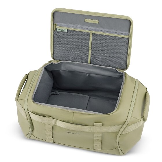 Kapten & Son Lisbon Weekender reistas 55 cm