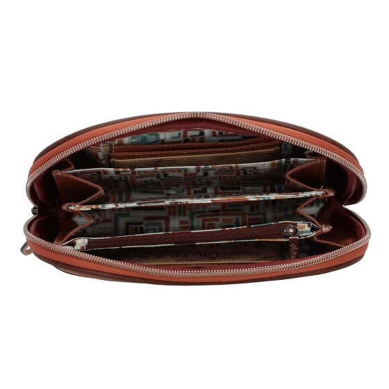 Anekke Menire Portemonnee 21 cm