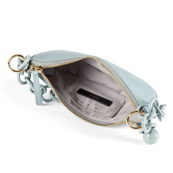 Furla Delizia Schoudertas Leer 23 cm