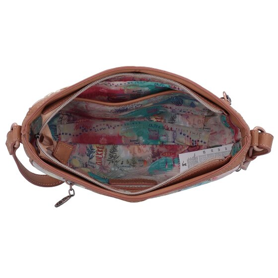 Anekke Mediterranean Slow Life Schoudertas 30 cm