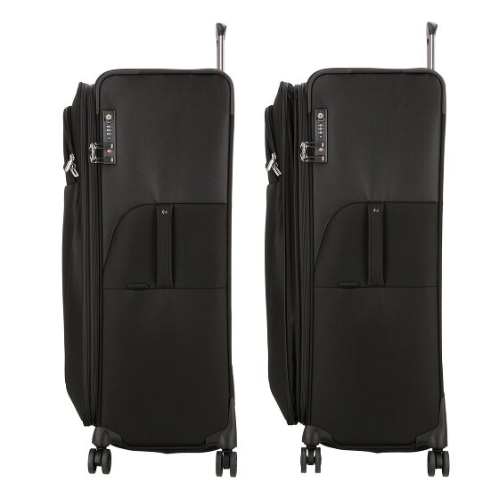 Samsonite B-Lite Icon Spinner 4-Wiel Trolley 83 cm