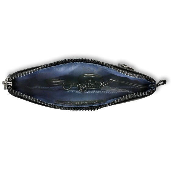 bugatti Nome Sleutel portemonnee Leer 12 cm