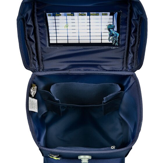 Scooli EasyStart Schooltas set 5-delig