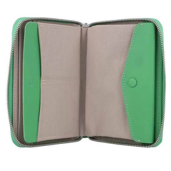Bellroy Portemonnee RFID-bescherming Leer 16 cm