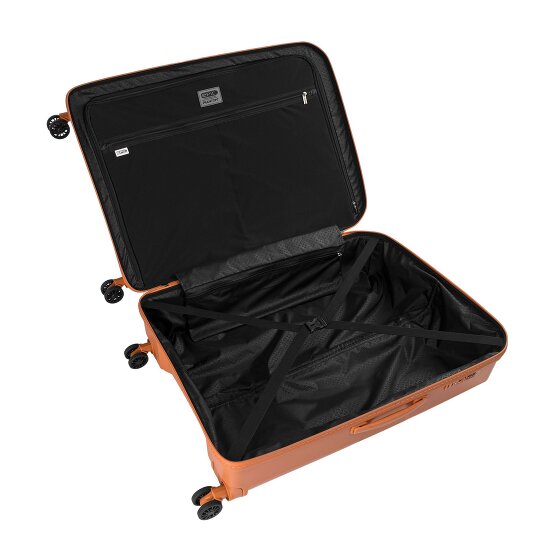 Epic Phantom SL 4-wielige trolley 76 cm