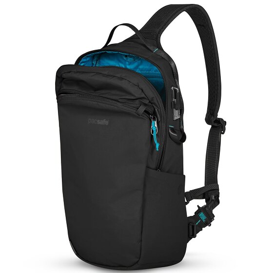 Pacsafe Pacsafe Eco 12 Schoudertas RFID-bescherming 19 cm