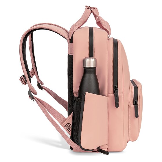 Pactastic Urban Collection Dagrugzak 40 cm Laptop compartiment