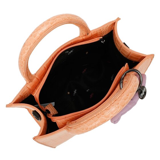 Buffalo Big Boxy Handtas 26 cm