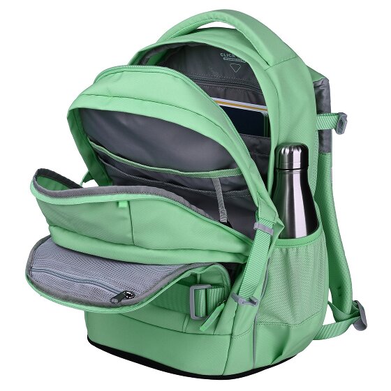 McNeill Luca 2.0 Schooltas set 2-delig